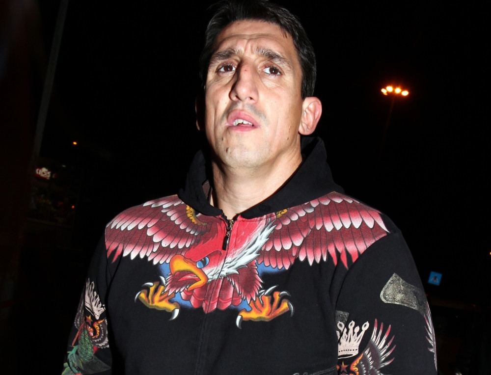 Ona je najveća ljubav Kristijana Golubovića: Rodila mu je sina, pa umrla od raka! (FOTO/VIDEO)