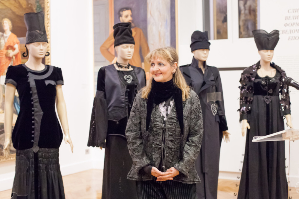 Svečano otvoren Serbia Fashion Week: Veče emocija i sećanja na najveće srpske heroine