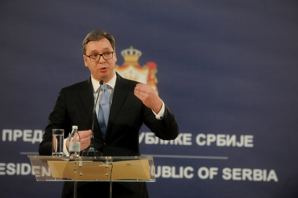 Predsednik otkrio kakve strahote Šiptari rade Srbima u bolnici u Kosovskoj Mitrovici!