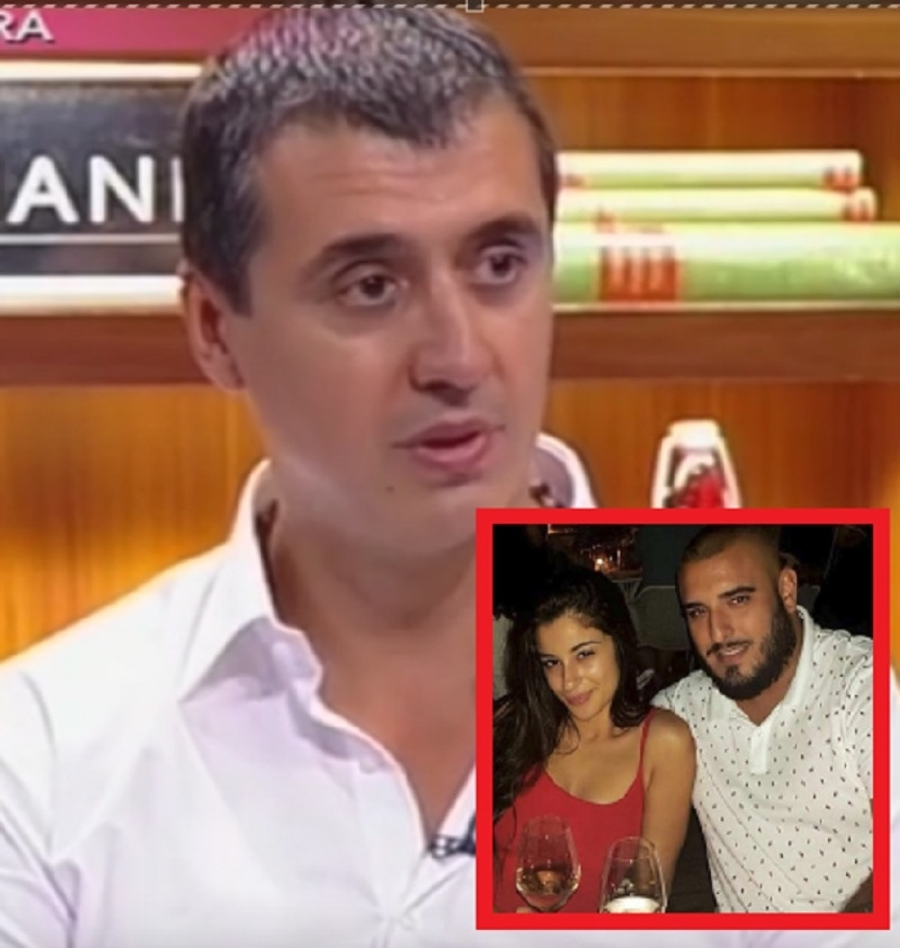 Dok svi bruje o TRUDNOĆI Marine i Darka, oglasio se i Marko Bulat - Lekar tvrdi da će dobiti sina!