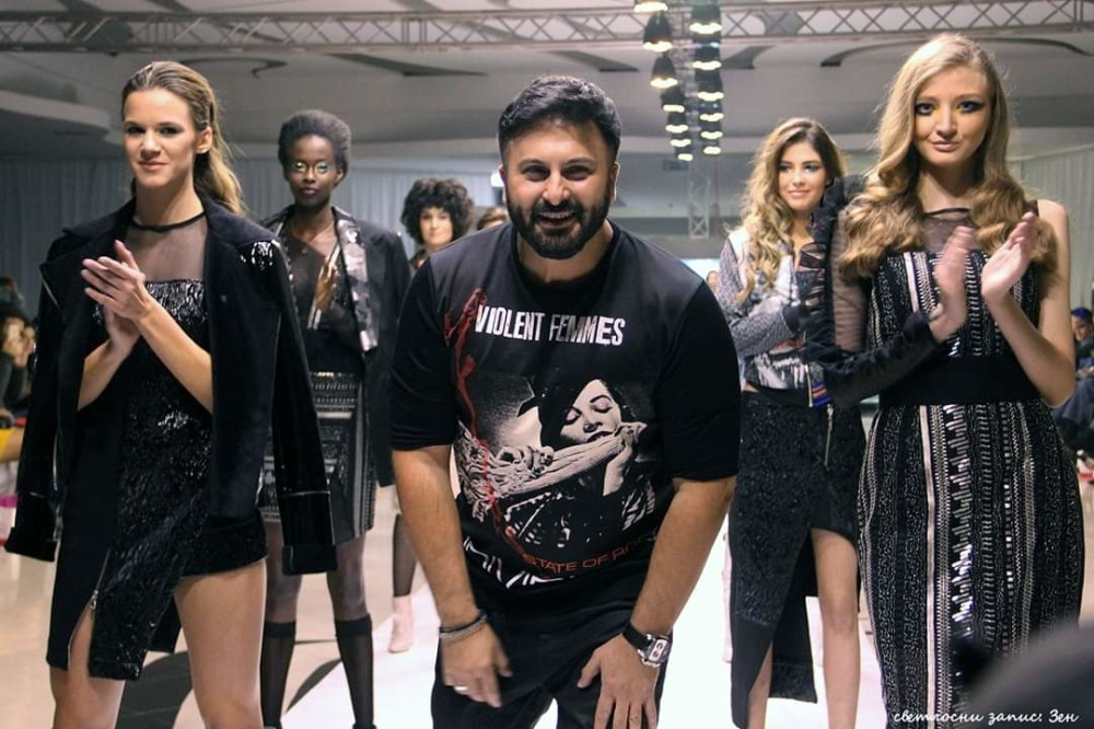 Modni hit ove jeseni!