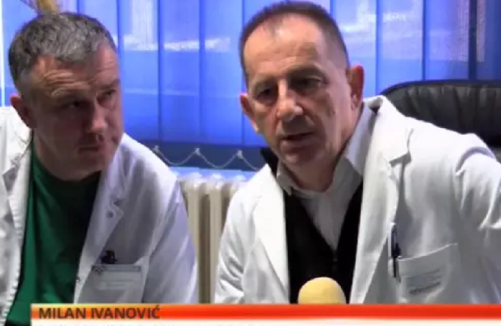 Albanci nam ne dozvoljavaju transport boca sa kiseonikom, pacijenti životno ugroženi!