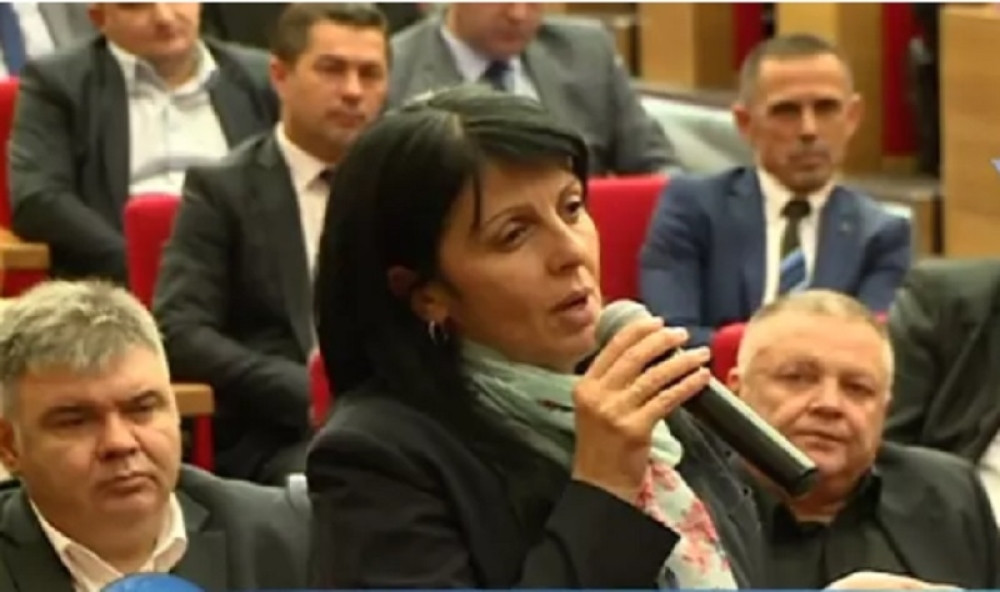 Vinka iz Kline umalo rasplakala Vučića: Možda je tamo najteže, ali je moje!