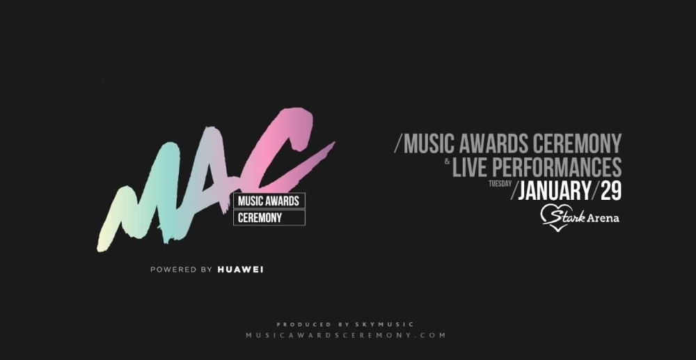 Prva regionalna dodela muzičkih priznanja