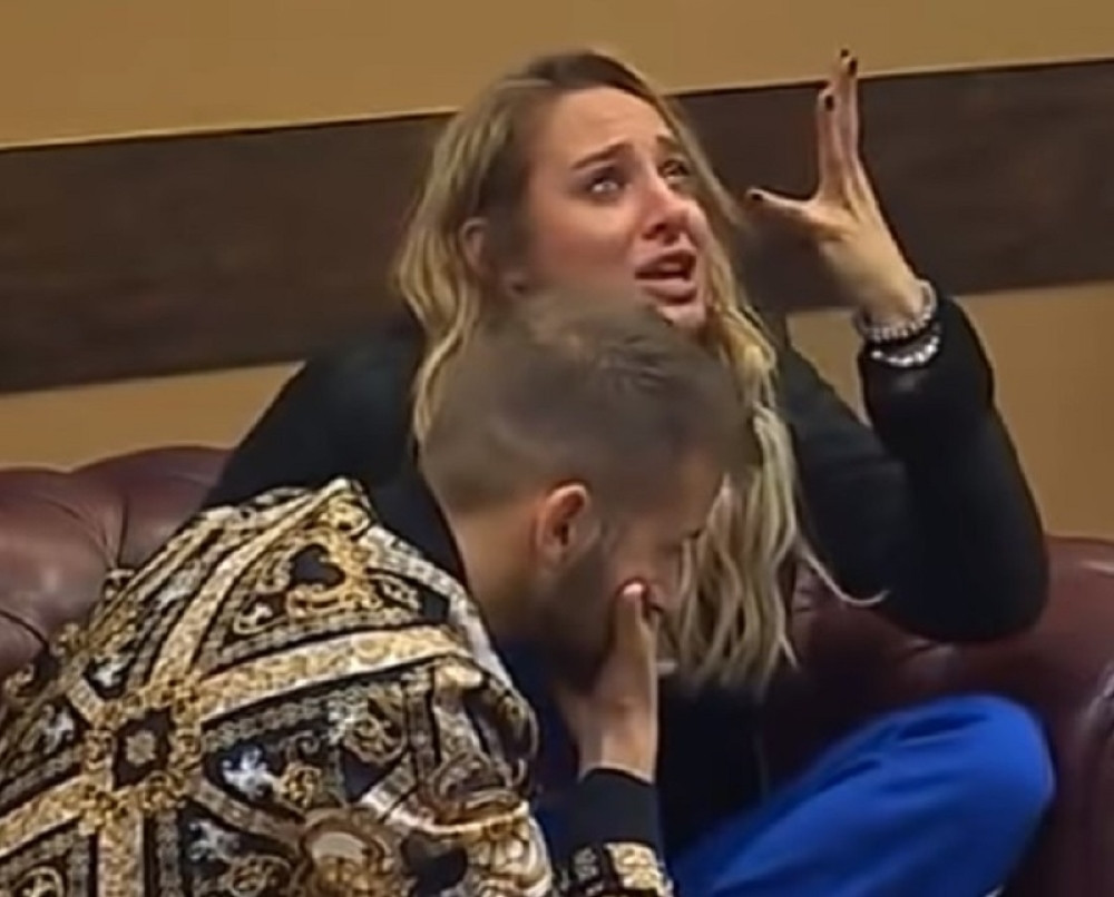 Pretrnula je od straha zbog Luninih jauka: Tek tad sam shvatila šta je prava istina, bilo je jezivo!