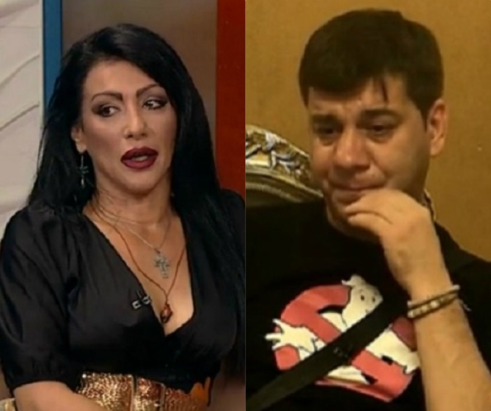 Vendi žestoko prozvala Ivana Marinkovića! Svi su se smejali kada su čuli šta je rekla za OVAJ DEO njegovog tela!