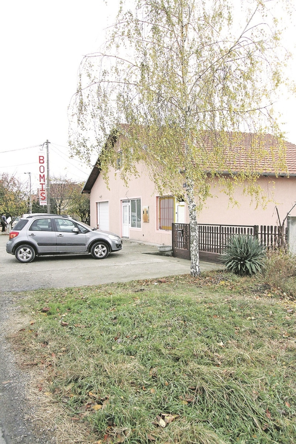 Ljubomorni muž non stop tukao Azru, a nju bilo sramota da se poveri ljudima! Na Aranđelovdan ju je udario vozilom, pa je iskasapio nožem