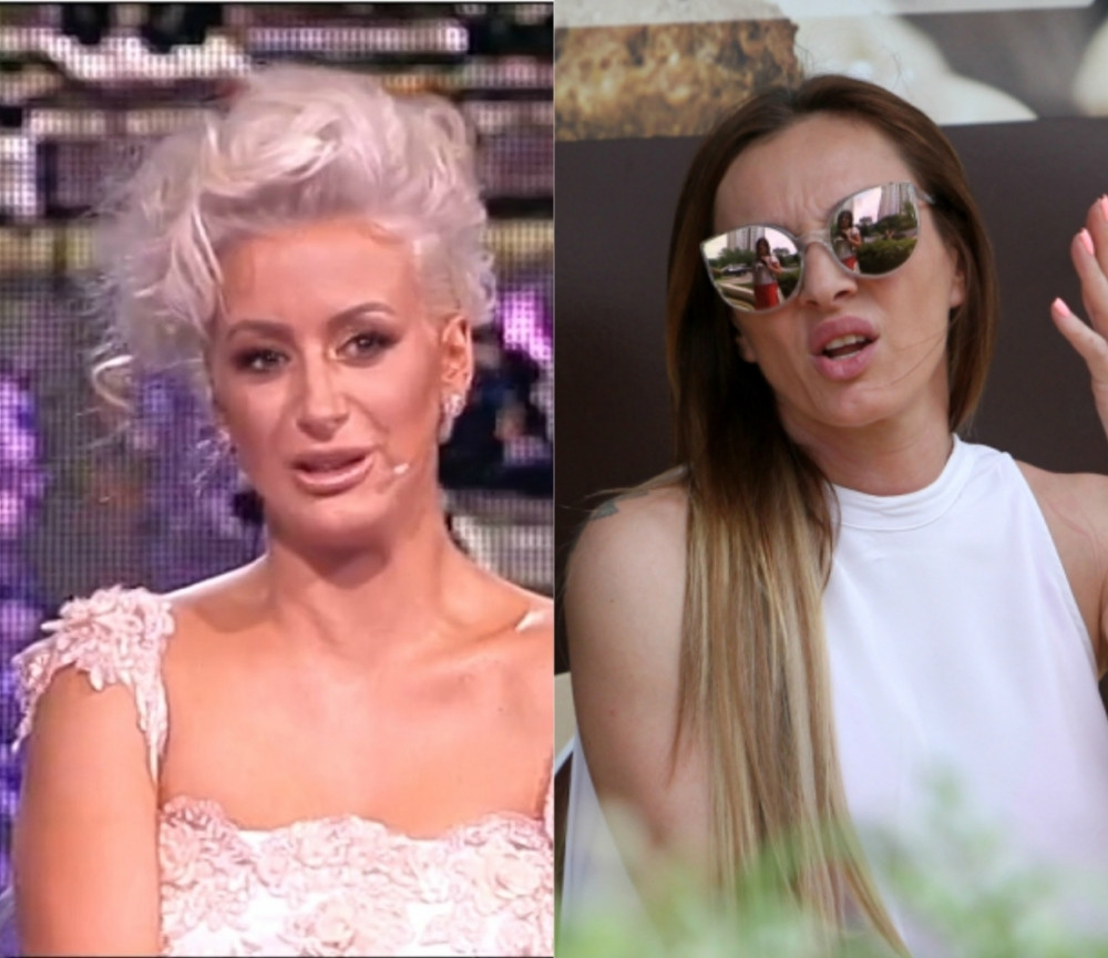 Dušica blokirala Anabelu, ne želi više da čuje za nju?!