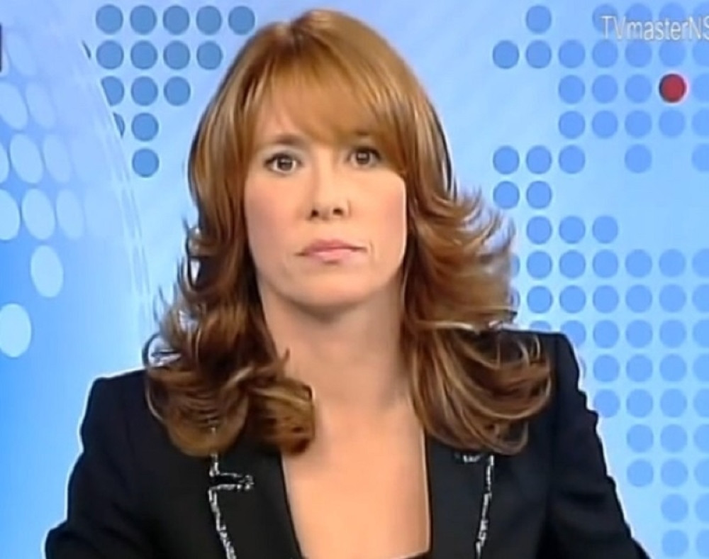 SVE JE POČELO NEKOLIKO TRENUTAKA PRE DNEVNIKA Voditeljka je bila na ivici smrti, a priča o njenoj borbi je potresna i bitna da znate!