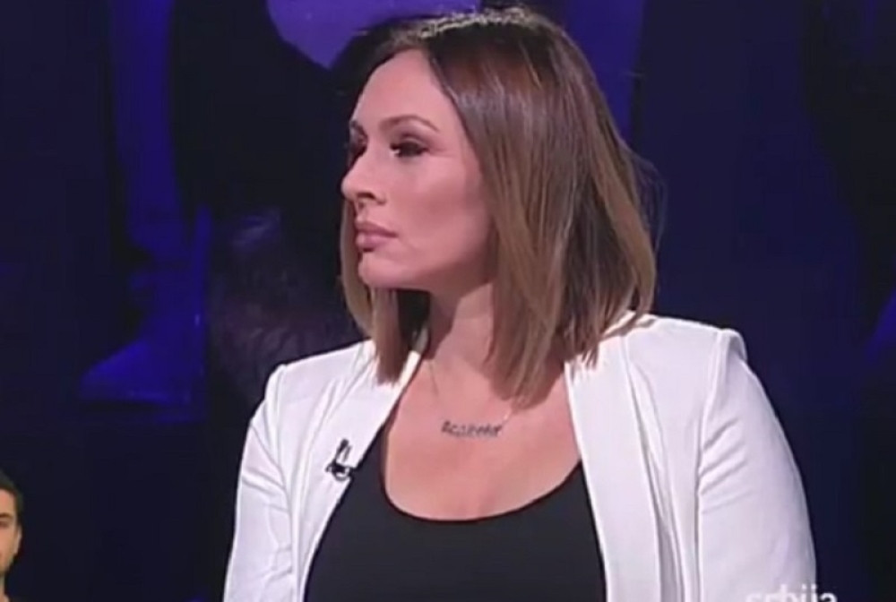 Anabela Atijas otkrila ozbiljnu bolest! Smršala preko 7 kilograma, veliki zdravstveni problem!