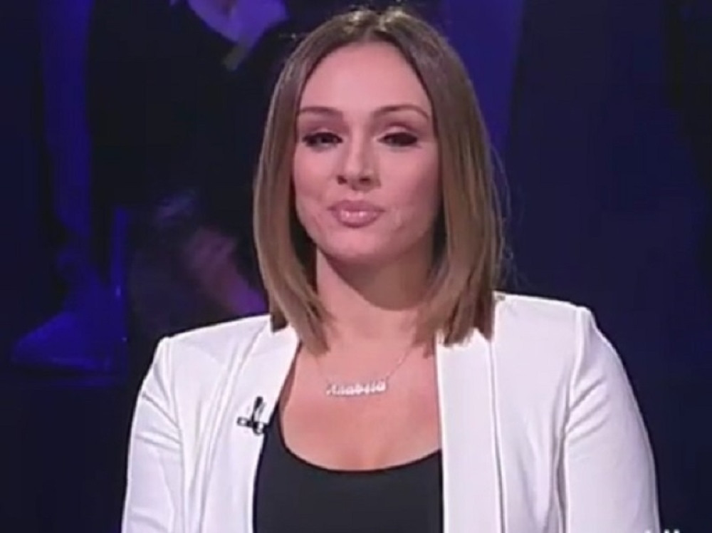 JEZIVA ISPOVEST ANABELE ATIJAS Luna je gubitak Slobe doživela kao smrt, na lekovima je i ne može da se pomiri sa realnošću!