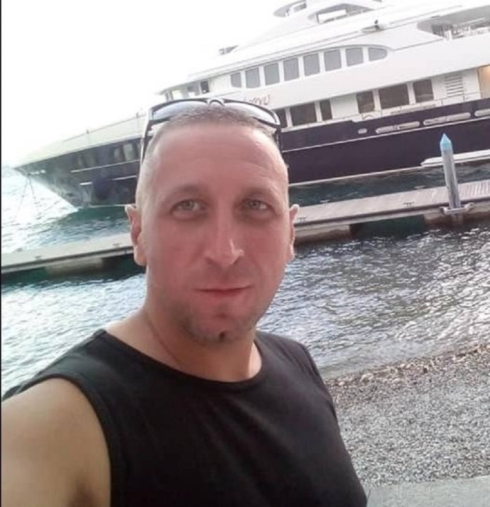 Kada je prvi put sreo Tanju, pucao joj u glavu! Posle tri meseca u istoj šumi, Darko ju je zaprosio...