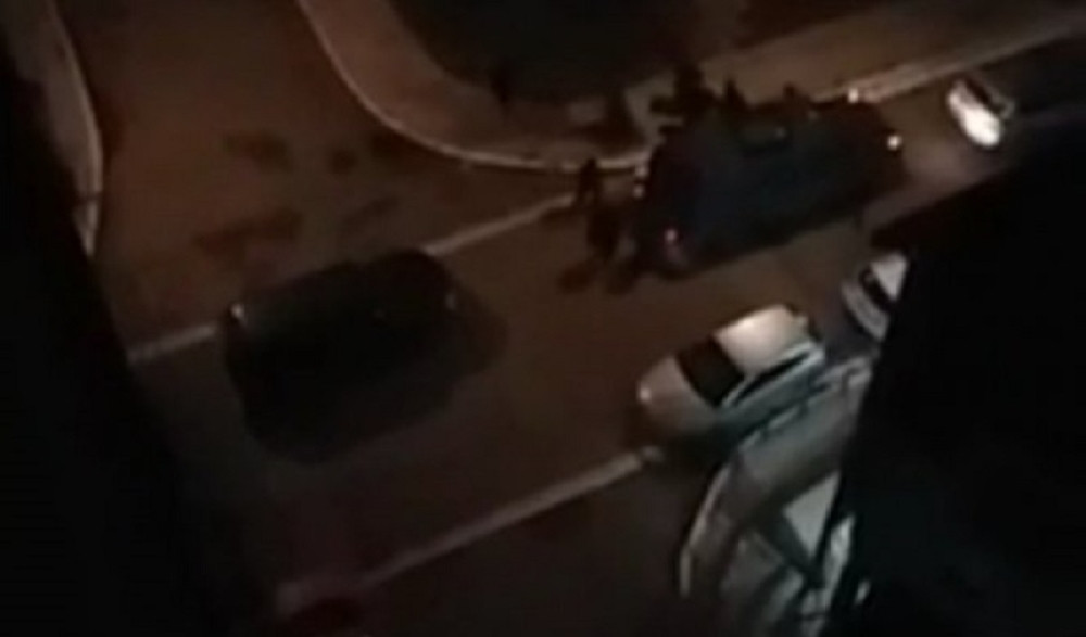 EKSKLUZIVNE PRVE FOTOGRAFIJE! Ovako je ROSU zauzeo SEVER KOSOVA (FOTO/VIDEO)