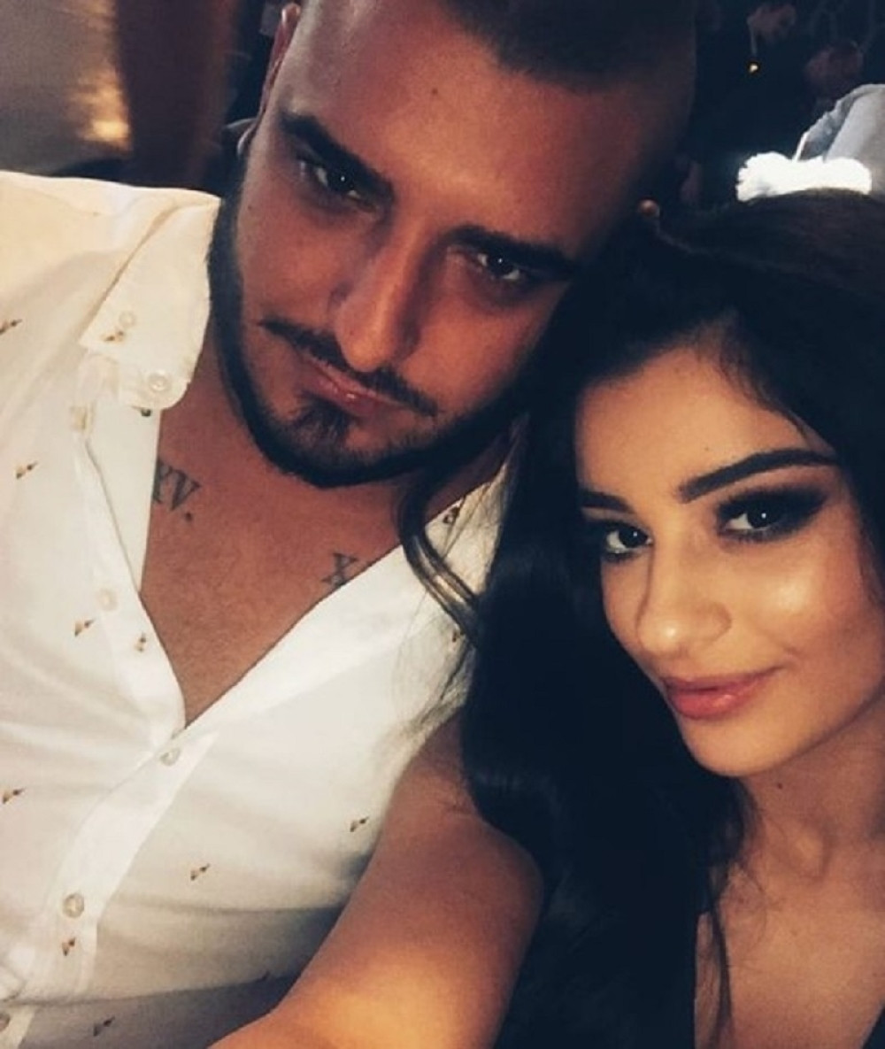 Evo šta je Lazić uradio u inat Ani Sević, verenica se topi od sreće (FOTO)