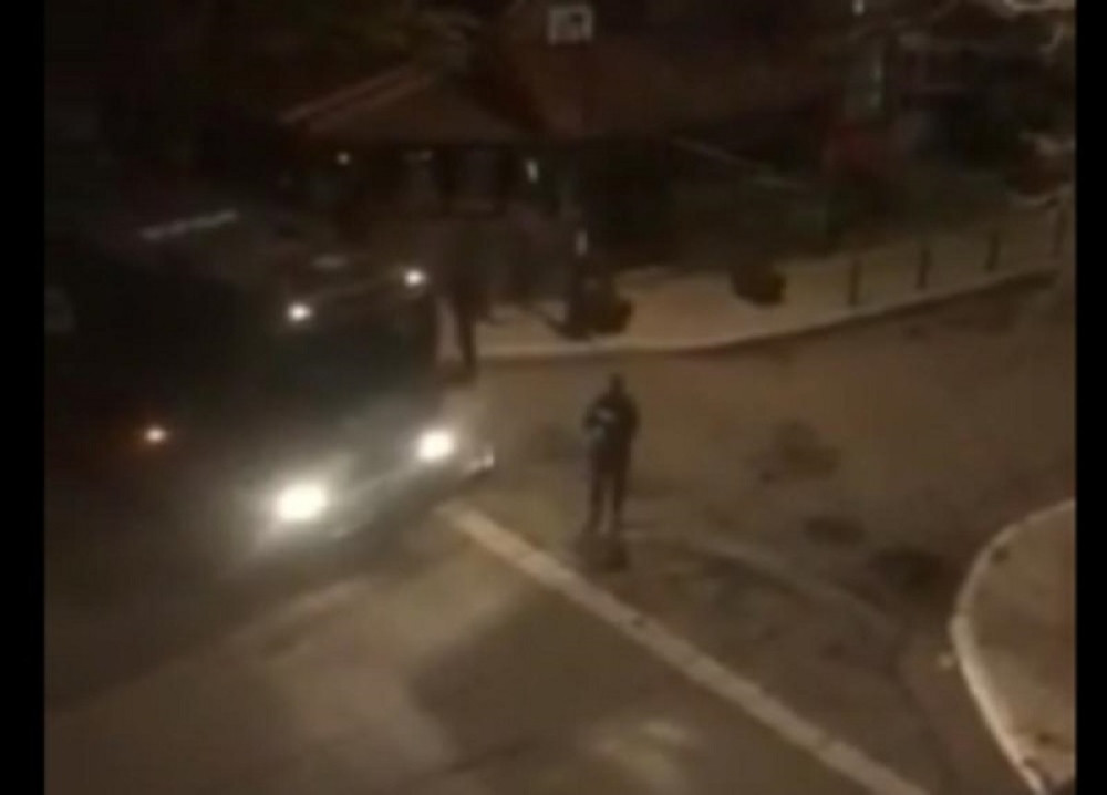 Građani u strahu! "Kao da je ratno stanje, ovako je već 20 godina!"