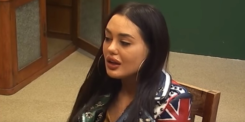 Ana Korać osula paljbu po Davidu: Ološ, ODVRATAN JE! Najgori na svetu!