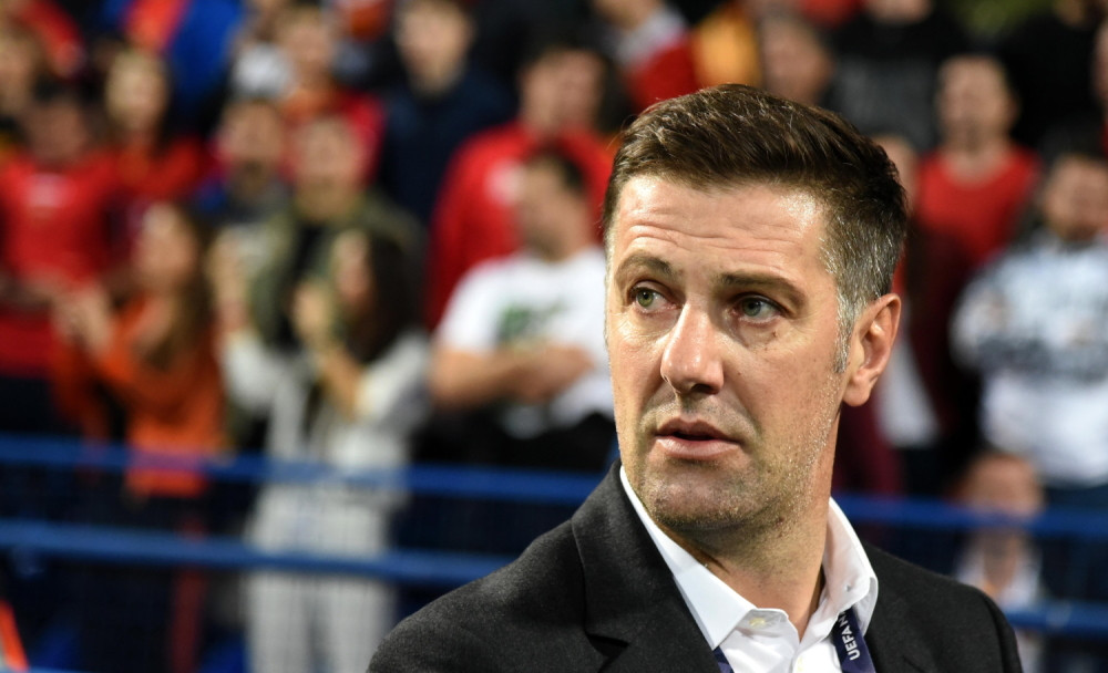 Dok je Krstajić tu - NE IGRAM ZA "ORLOVE"!