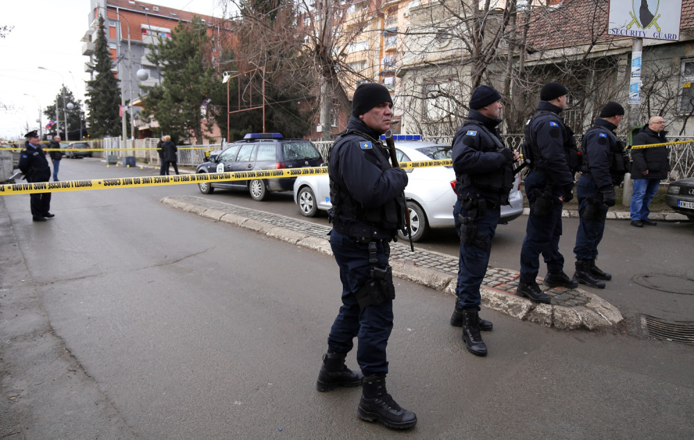 Kosovska policija uhapsila Šiptara koji je pozivao na nasilje nad Srbima, pa ga ekspresno oslobodila!