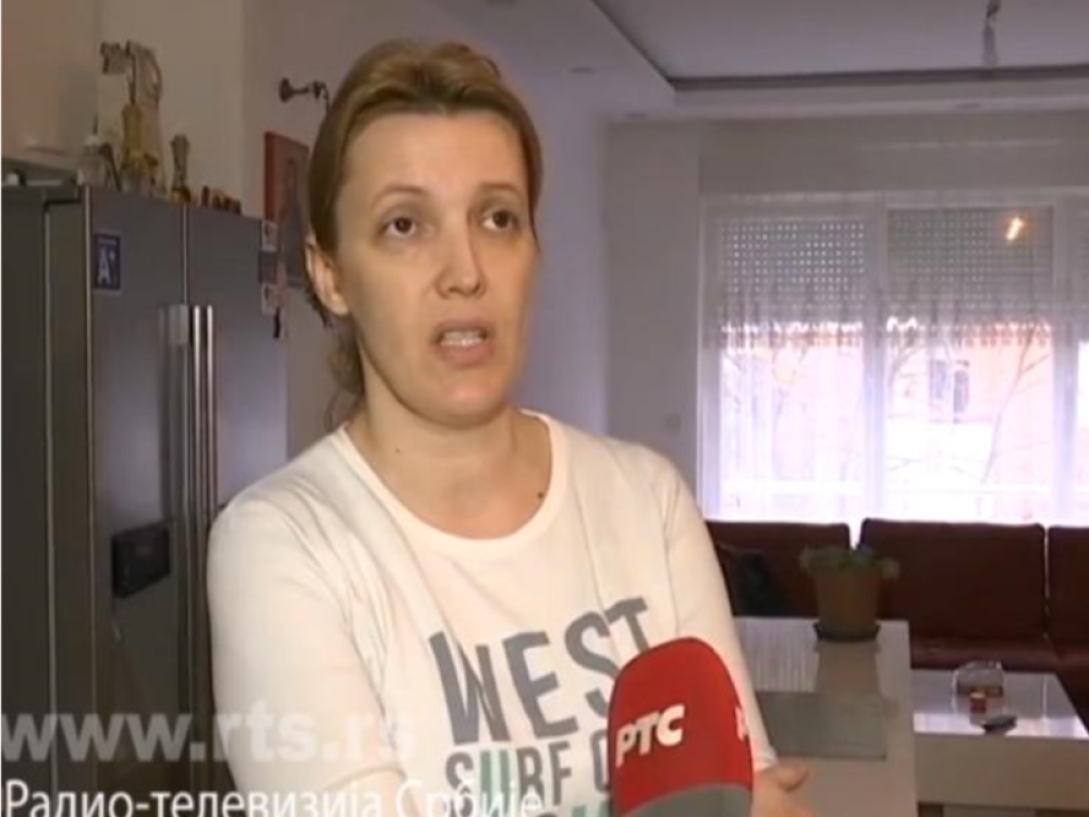 Mom Dragiši su puške uperili u glavu, vezali ga, pa krenuli da šutiraju... Ćerkica nam se tresla od straha!