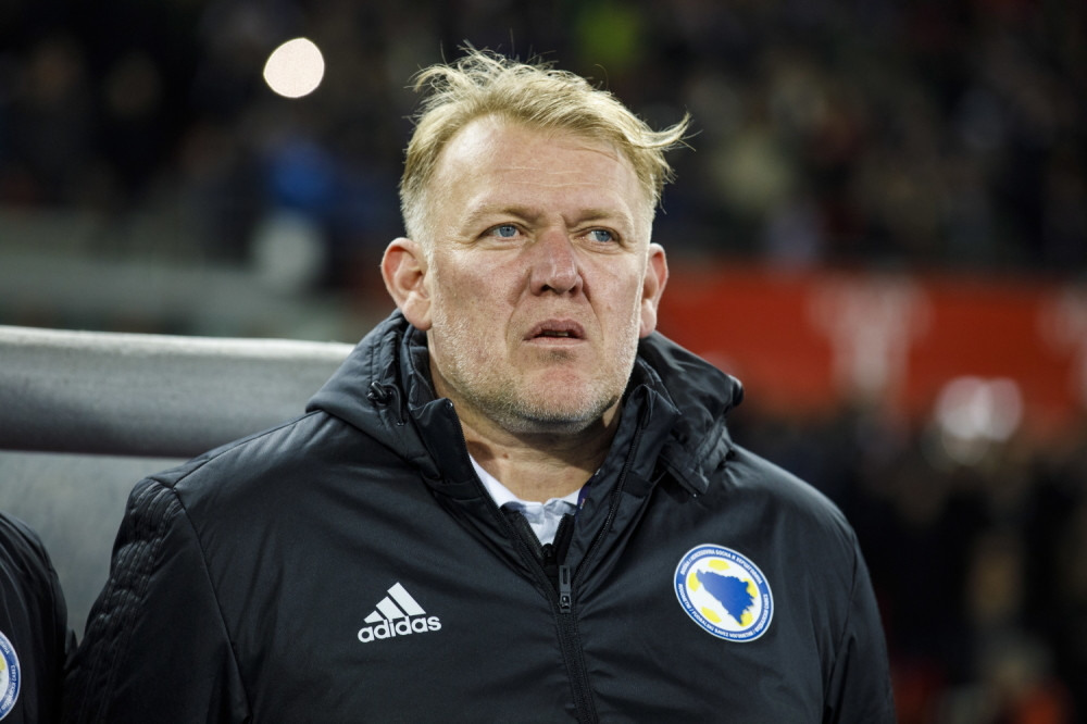 LEKARI SE OGLASILI: Evo kakvo je stanje Roberta Prosinečkog posle operacije