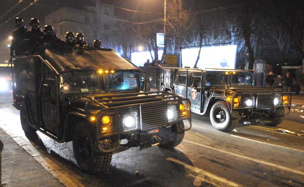 Priština prebacuje odgovornost na Srbiju kako bi bila BOMBARDOVANA!