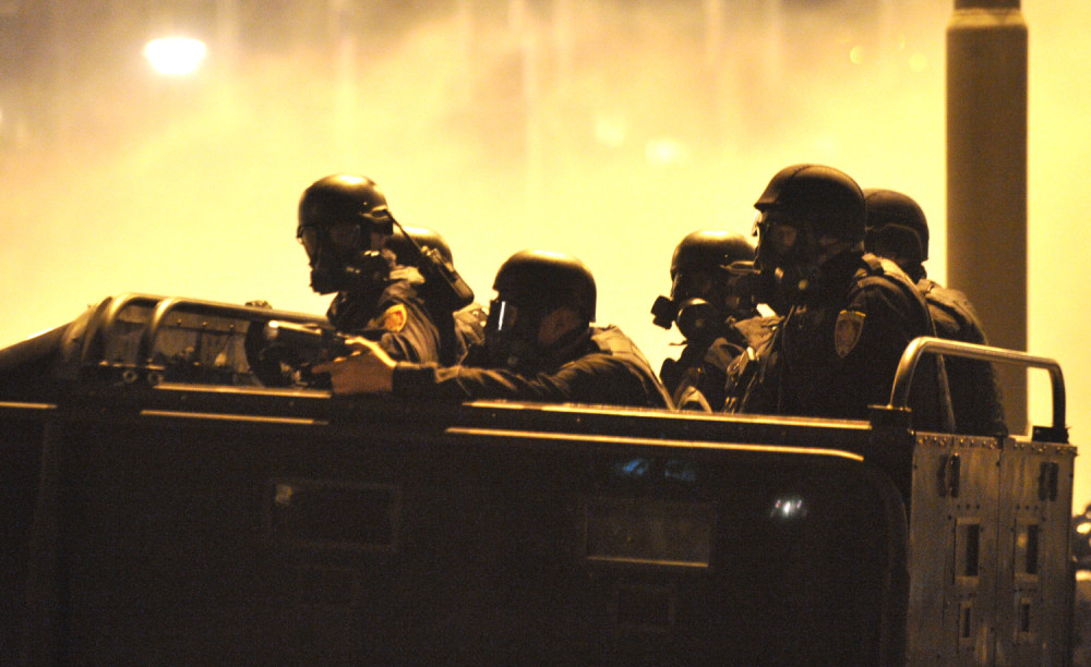 Priština priprema vojne akcije "Bljesak" i "Oluja" 2!