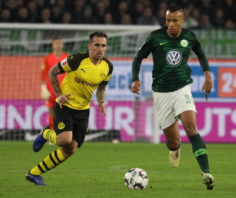 Borusija ima SAVRŠEN NJUH za napadače, kupila igrača koji na svaka 44 minuta postiže gol!