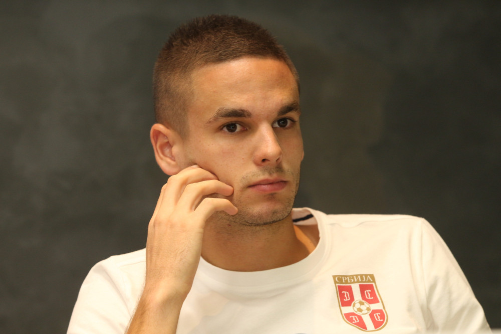 Gaćinović PRIZNAO da je imao sukob sa Krstajićem, otkrio ZAŠTO ga je napao! (FOTO)