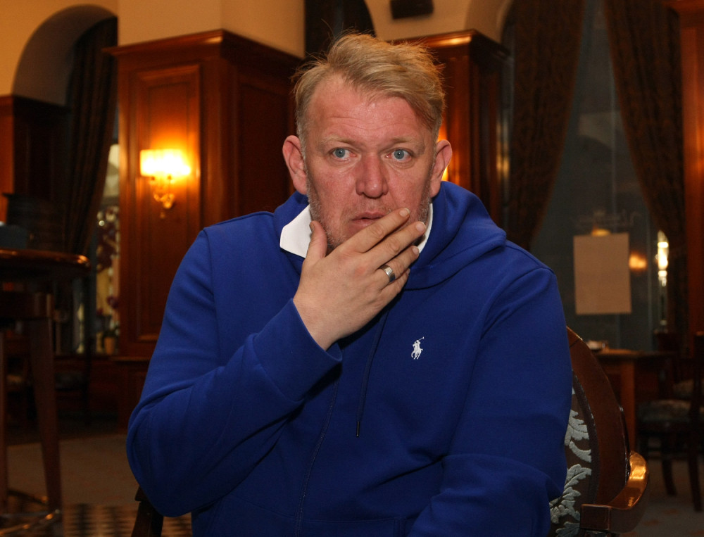 Prosinečki potpisao za turski klub, jedan detalj pri predstavljanju je oduševio navijače! (FOTO)