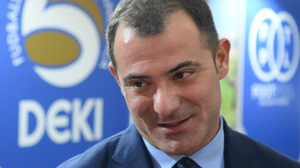 Audio poruka Stankovića koja je raspalila društvene mreže, ovim se stavlja tačka na spekulacije! (VIDEO)