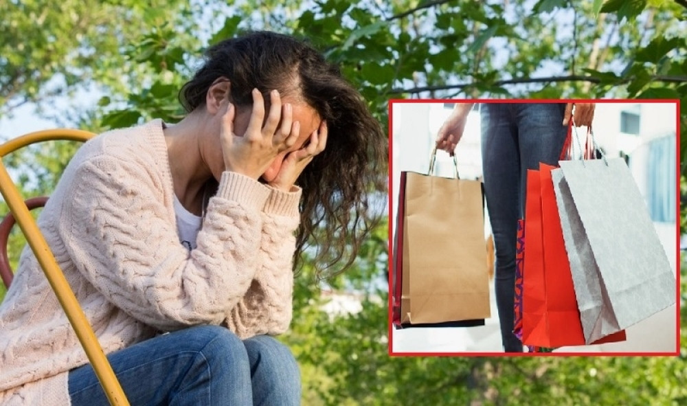 Katarinini roditelji odvajali su od usta da bi ona kupila kaput, a kada je otišla u butik POKAJALA SE ŠTO SE RODILA!