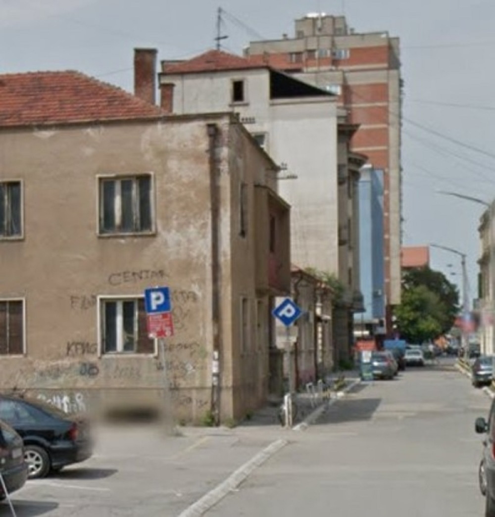 Mladić smrtno stradao u tuči u centru Leskovca