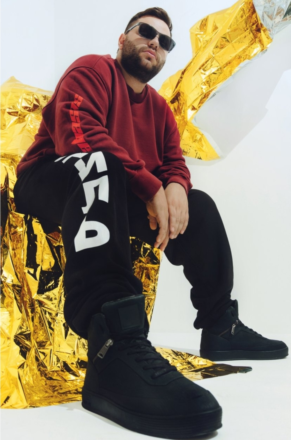 COBY I SENIDAH SPREMAJU NEZABORAVNU NEDELJU U BANKU!