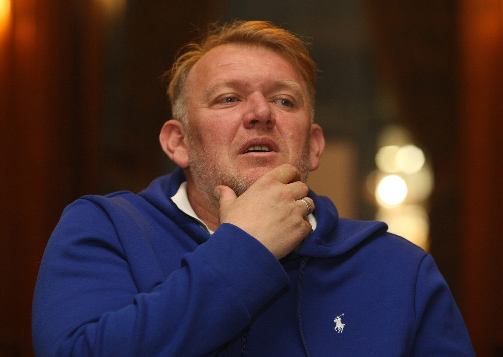 Mukama Prosinečkog nema kraja, EVO ŠTA GA ČEKA DANAS, lekari su naredili OVO!