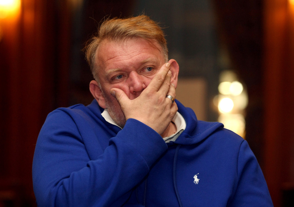 Hrvat postaje trener jednog od najvećih klubova sa ovih prostora!