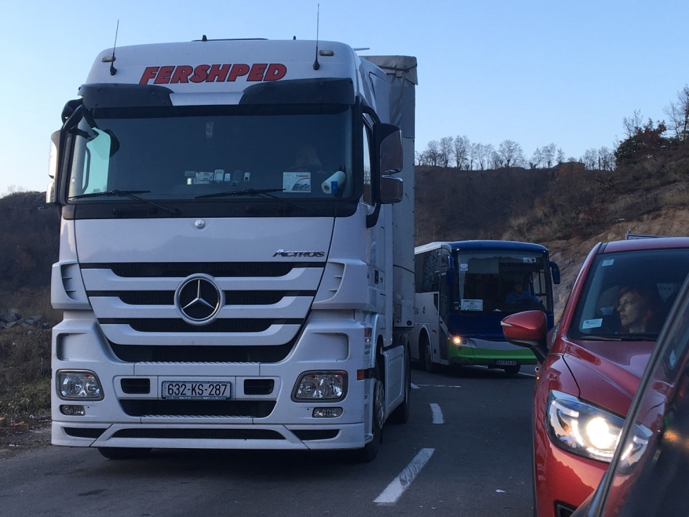 Lekaj otišao u Brisel i izmislio priču protiv Srbije, neete verovati šta je govorio!