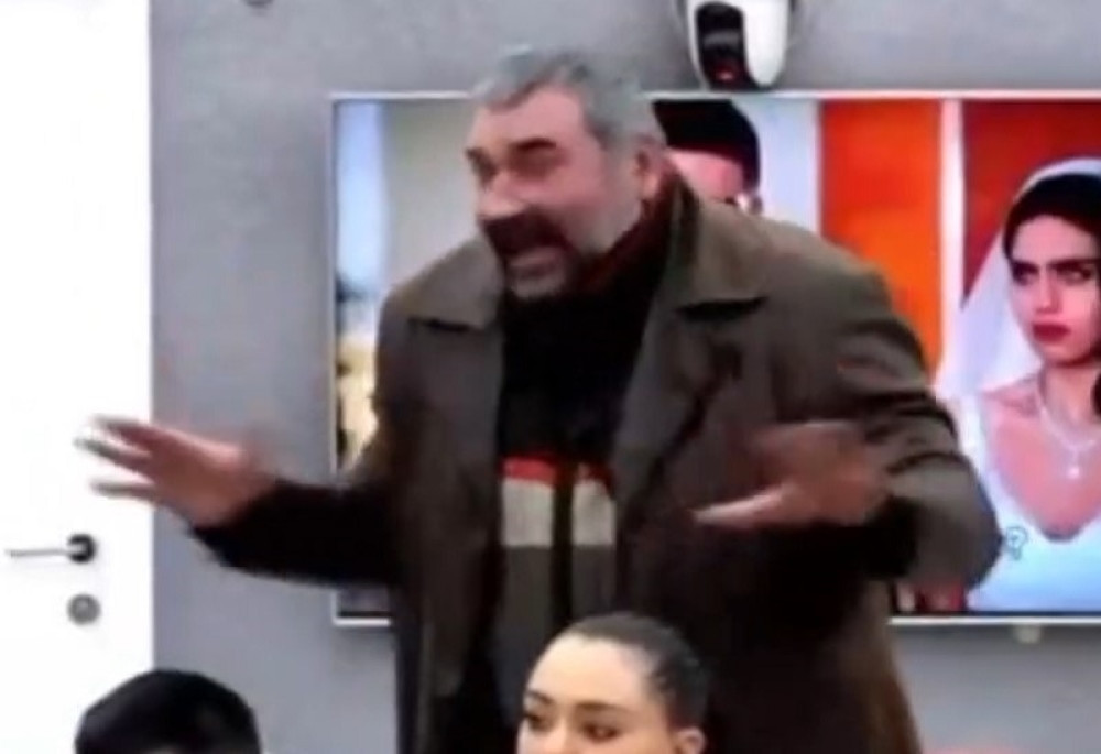 U toku svađe Miki poludeo, pa NAPUSTIO Belu kuću! Ne želi to više da trpi