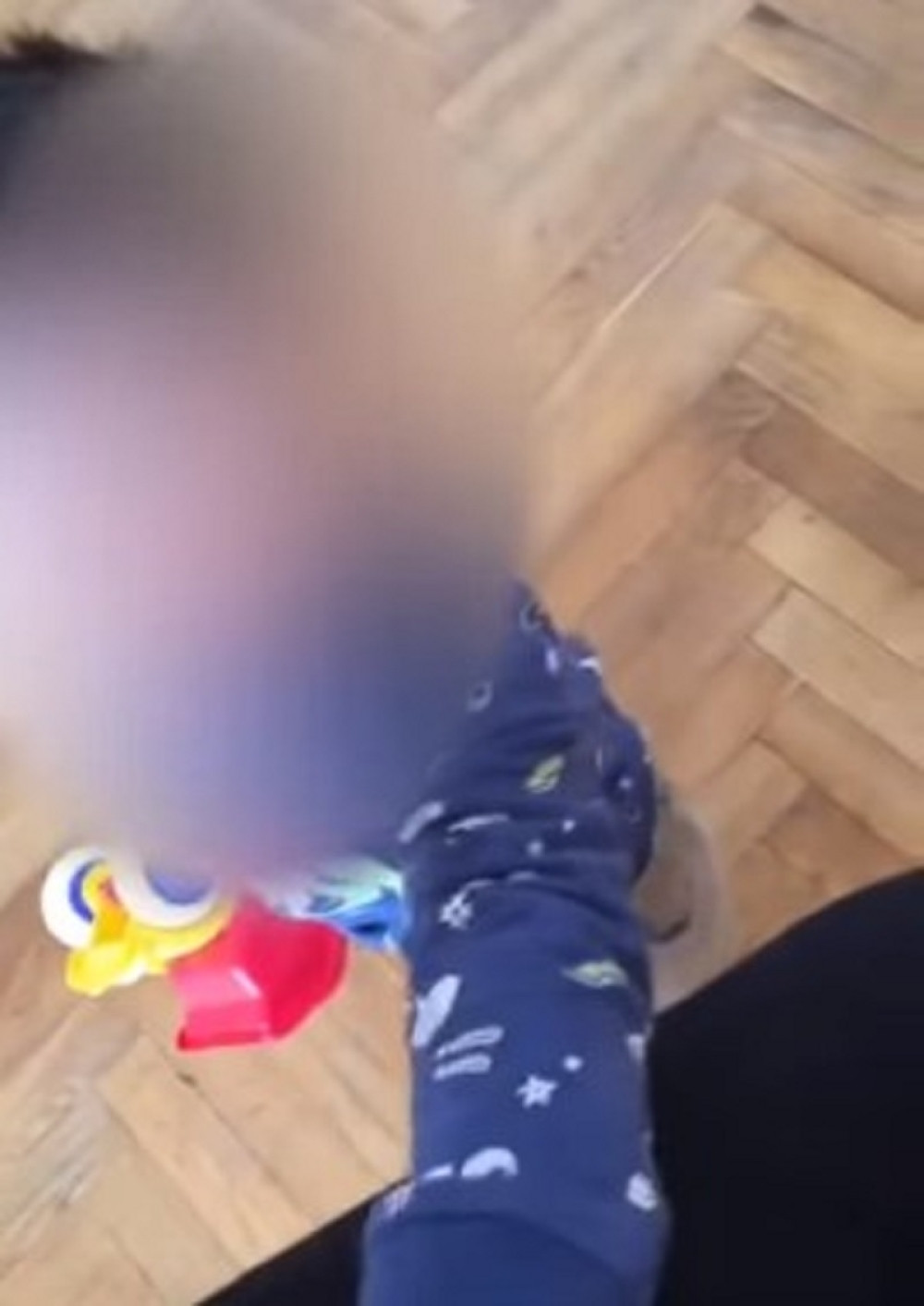 Dete tražilo vaspitačici igračku, a njenoj skandaloznoj reakciji bruji ceo region! Zahtevaju MOMENTALNI OTKAZ! (VIDEO)