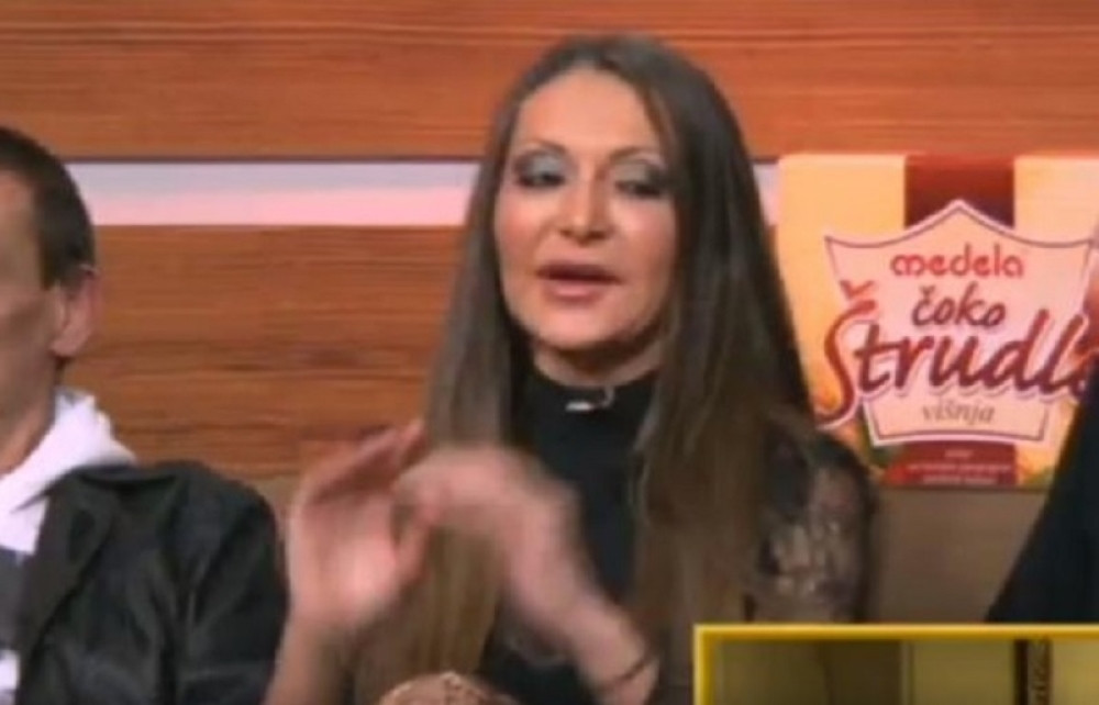 Branka Blek Rouz otvoreno o prostituciji na estradi koja potresa čitav region!