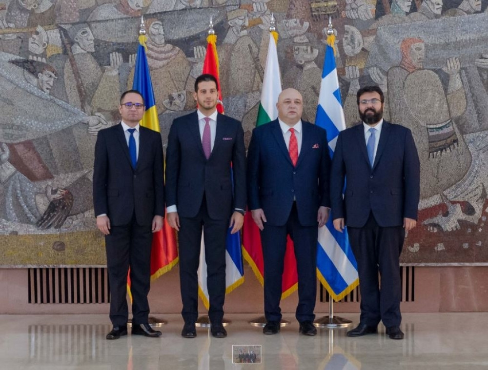 Srbija potvrdila kandidaturu za Evropsko prvenstvo 2028. i Mundijal 2030. godine