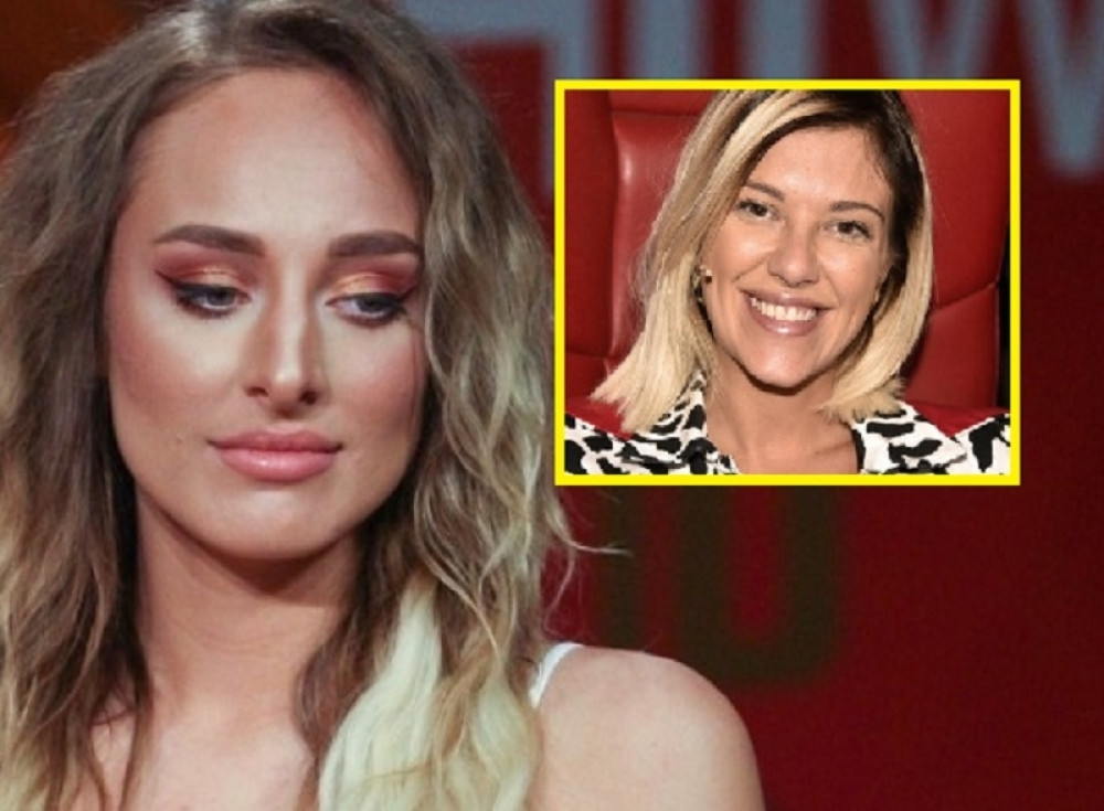 Kija i Luna otišle na istu žurku: Suparnice pod jednim krovom, separe jedan do drugog (FOTO)