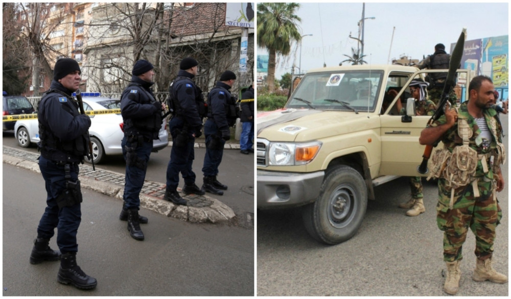 Priština izaziva humanitarnu krizu, zalihe hrane i lekova na izmaku, nestašica mleka, hleb sve skuplji!