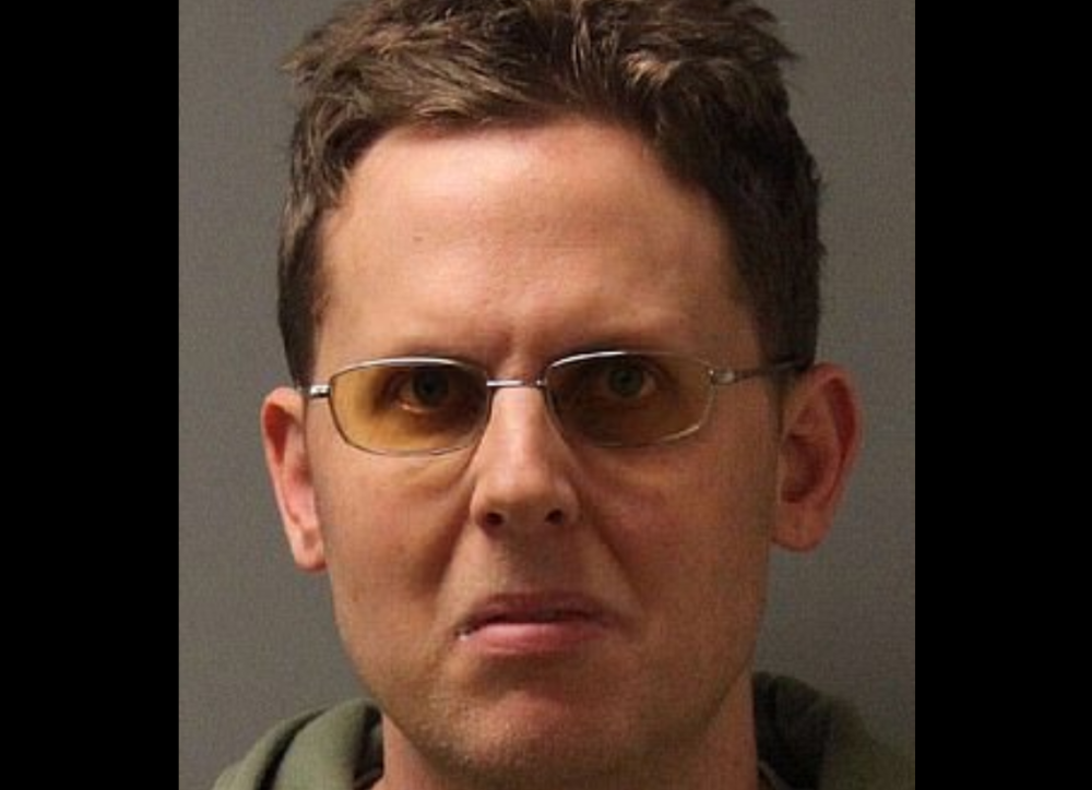 Progonio je ženu i slao joj eksplicitne poruke 12 godina, a razlog je krajnje BIZARAN