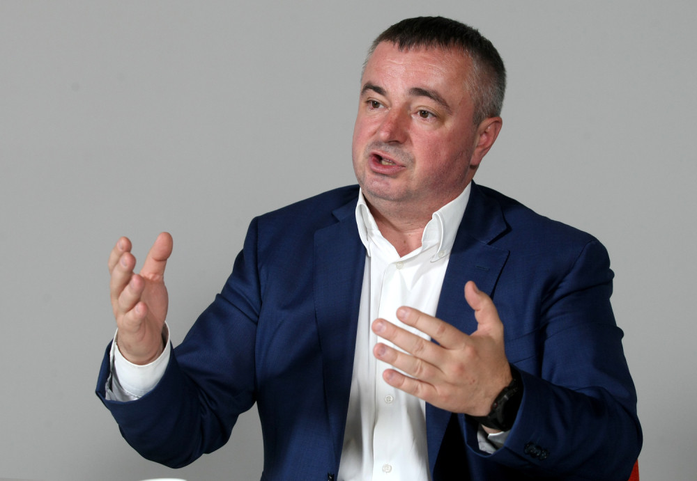 Turski tok je naš nacionalni interes!