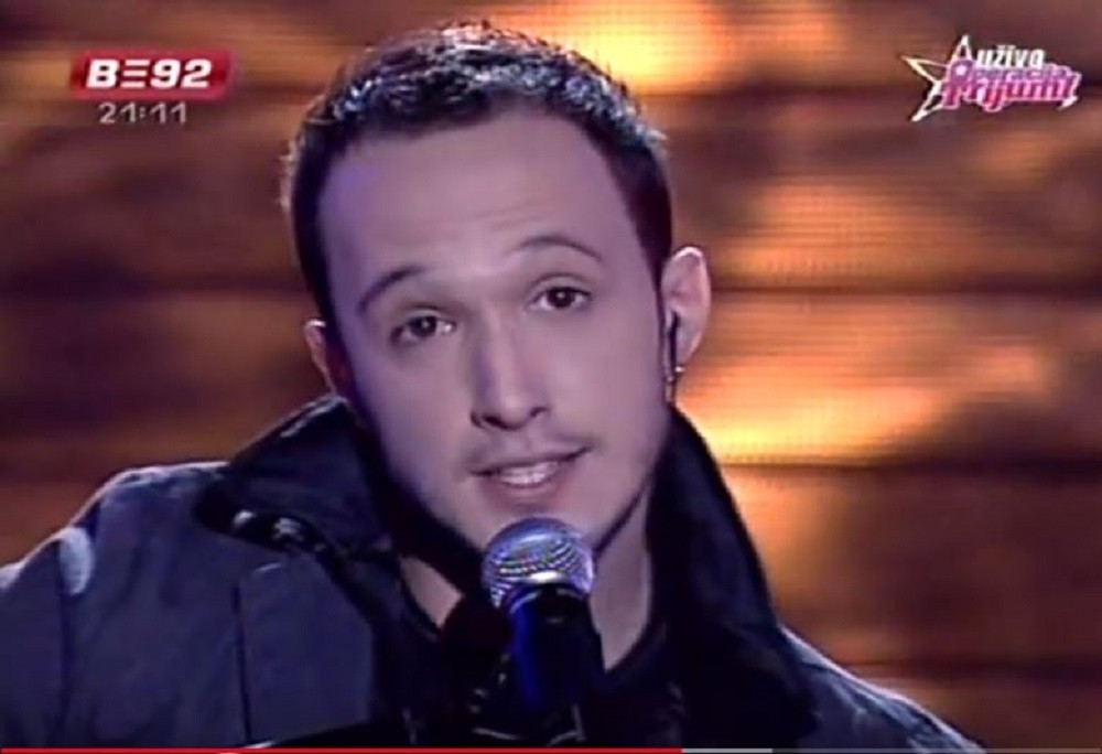 Vukašin je bio favorit u "Operaciji trijumf", predviđali su mu pobedu, a evo gde je danas!