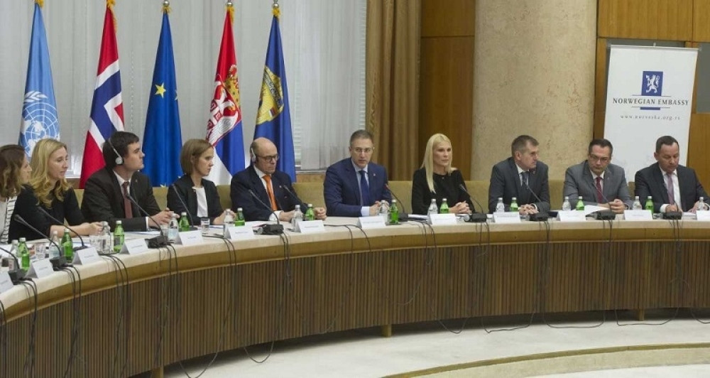 Nasilnici koriste činjenicu da su vlasnici stana, pa žene nisu imala gde da odu (FOTO)