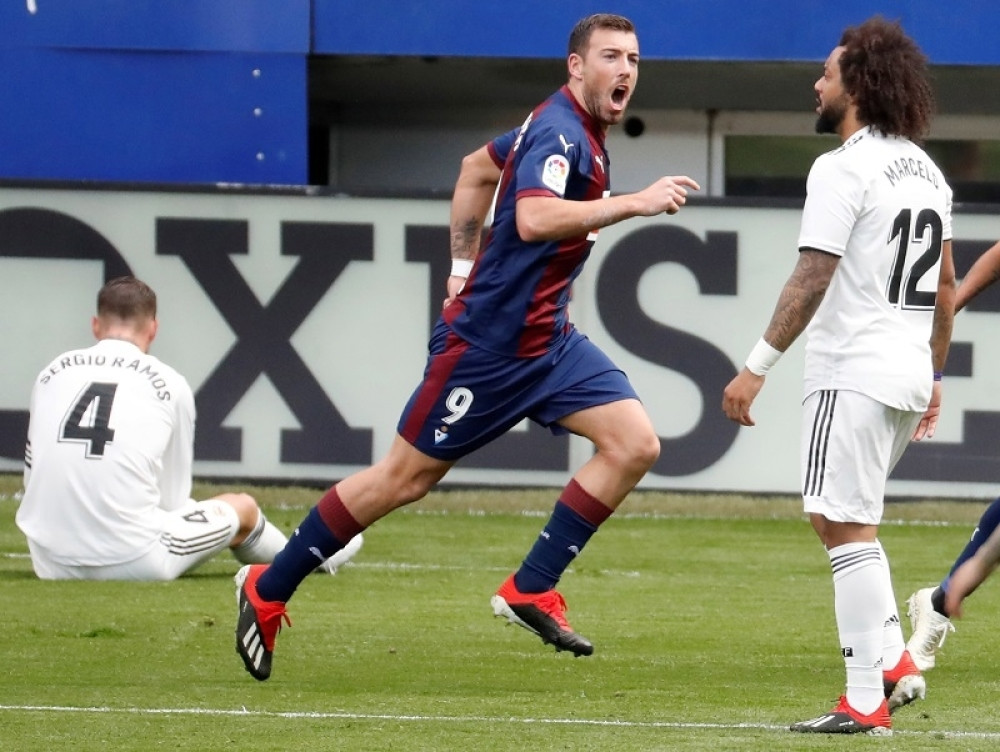 La Liga unosi nove dozvole