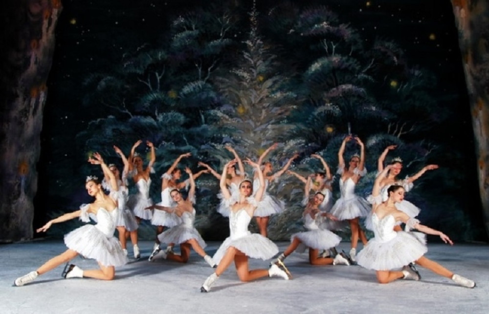 LABUDOVO JEZERO U BEOGRADU Ne propustite čaroliju koja se zauvek pamti!