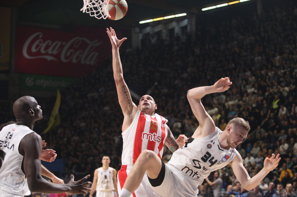 Sport na TV: Današnji program (subota 22. decembar)