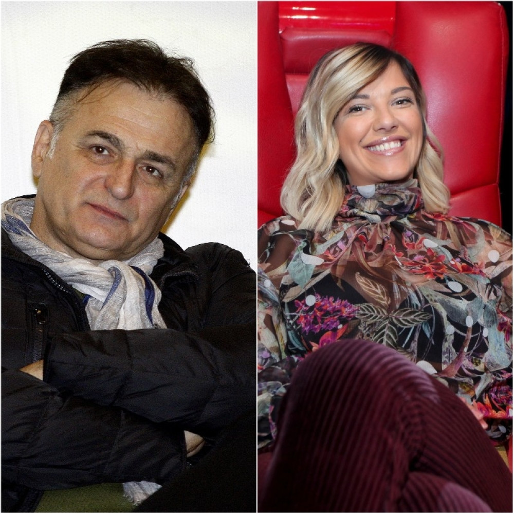 BRANISLAV LEČIĆ O KIJI KOCKAR Posle ovih žestokih reči stjuardesa će odlepiti!